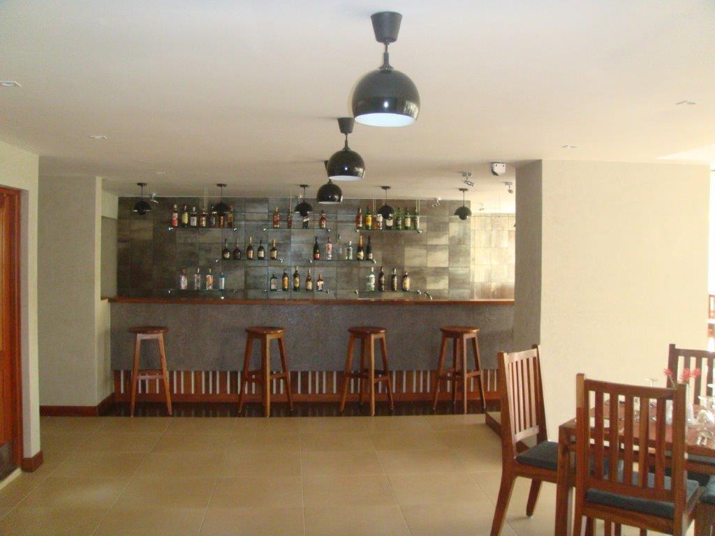 ארושה Venus Premier Hotel מראה חיצוני תמונה